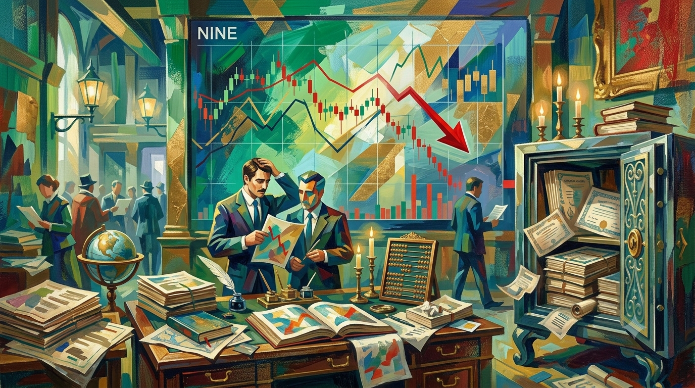 Jumlah investor ritel PT Techno9 Indonesia Tbk (NINE) terus menyusut sepanjang 2026. Hingga Juni, hampir 2.800 investor tercatat meninggalkan saham tersebut.