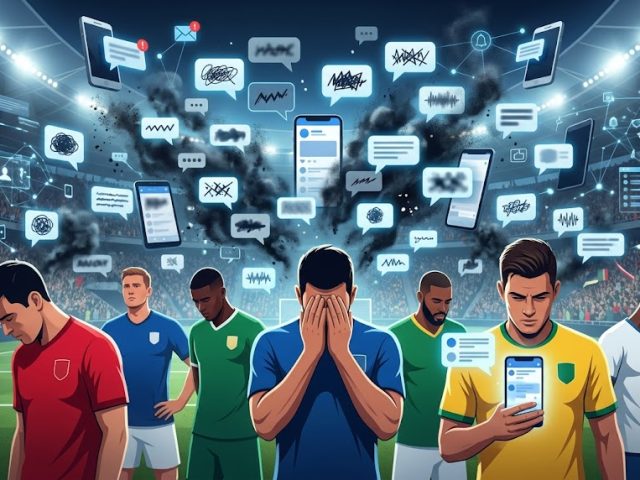 Tujuh Pelatih Kehilangan Pekerjaan Usai Piala Dunia 2026