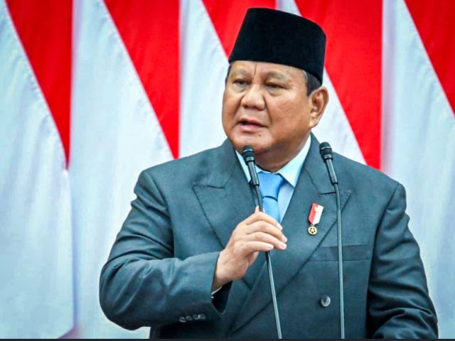 Ketum PSSI Dapat Pesan Khusus dari Presiden Soal Piala Dunia