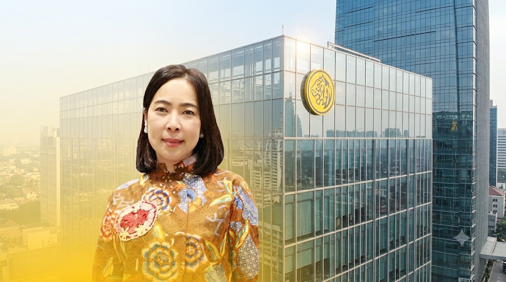 Mariana Husin resmi diangkat sebagai Direktur PT Bank Maybank Indonesia Tbk setelah memperoleh persetujuan OJK.