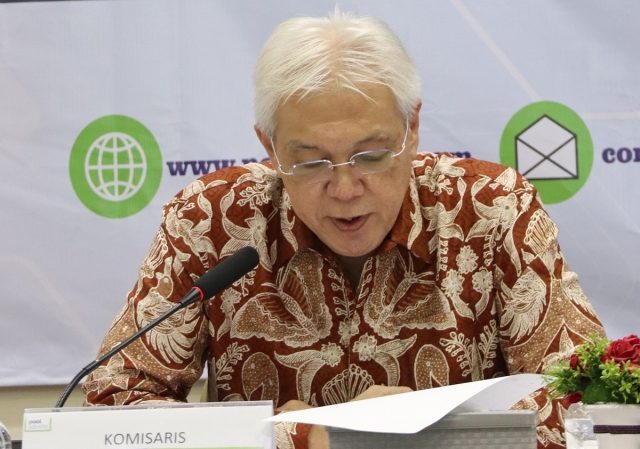 Langka di RUPS, Pemegang Saham Pool Advista Tolak Beri Kewenangan Tunjuk Auditor