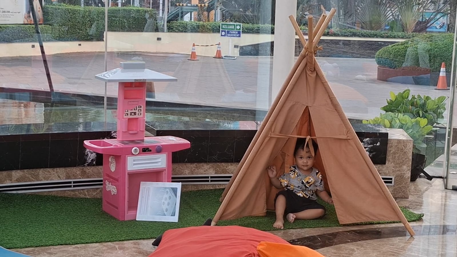 Little Explorers School Holiday Hadir di The Margo Hotel Meriahkan Liburan Anak Sekolah