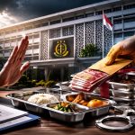Kejagung Ungkap Keterlibatan Prajurit TNI Aktif dalam Korupsi Program Makan Bergizi Gratis
