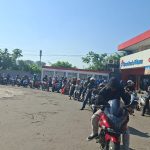 Harga Pertalite Baru