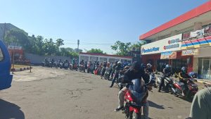 Harga Pertalite Baru