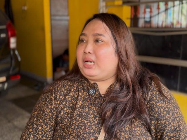 Pengakuan Wali Murid SDN Srengseng Sawah 15: Berusaha Tenang Walaupun Panik