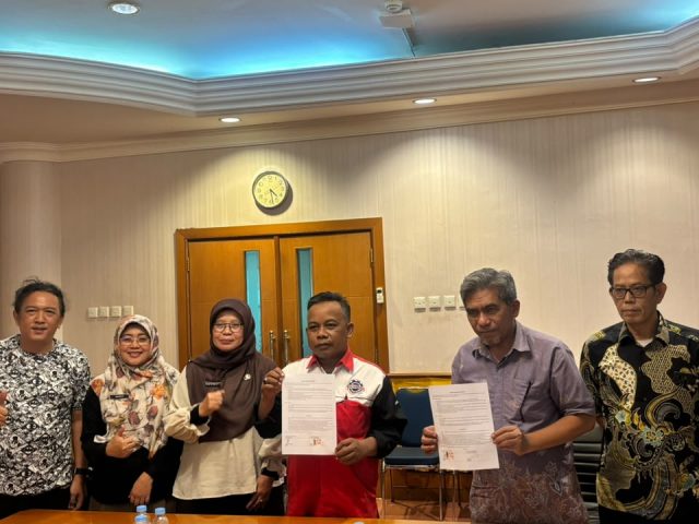 Alhamdulillah, Hotel Bumi Wiyata Sepakat Bayar Gaji Karyawan yang Tertunda