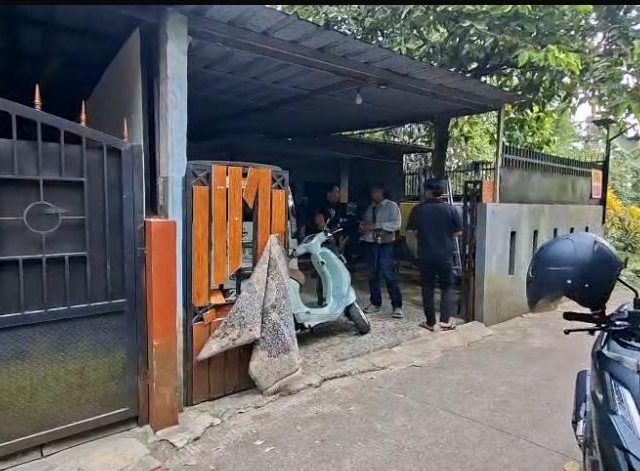 Satu Keluarga di Depok Kena Teror Tetangga Bertahun-Tahun, Begini Kronologinya