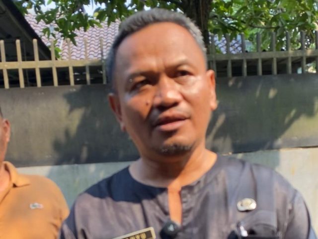 Lurah Rangkapan Jaya Baru Ungkap Motif Intimidasi Tetangga: Karena Diejek ‘Kurang Waras’