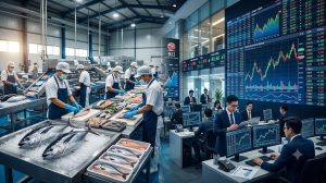 PT Dharma Samudera Fishing Ind. Tbk memberikan klarifikasi kepada BEI terkait volatilitas perdagangan saham DSFI