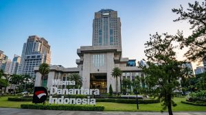 danantara