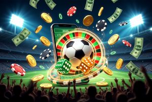 Spam Judi Online Meledak saat Piala Dunia 2026, Menggunakan Bot Canggih