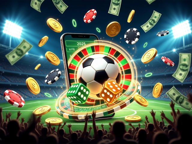Spam Judi Online Meledak saat Piala Dunia 2026, Menggunakan Bot Canggih