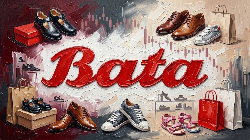 PT Sepatu Bata Tbk masih membukukan rugi bersih pada semester I 2026 di tengah penurunan penjualan dan kenaikan beban operasional.