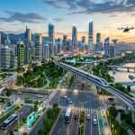 kota cerdas atau smart city