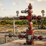 Perangkat wellhead dan Xmas tree di lokasi sumur migas, produk yang dipasok SUNI dalam tender Pertamina EP