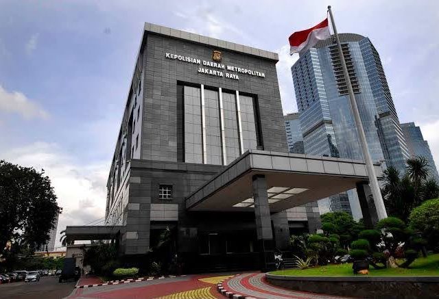 Ditlantas Polda Metro Jaya Siapkan Rekayasa Lalu Lintas Situasional di Sekitar DPR RI