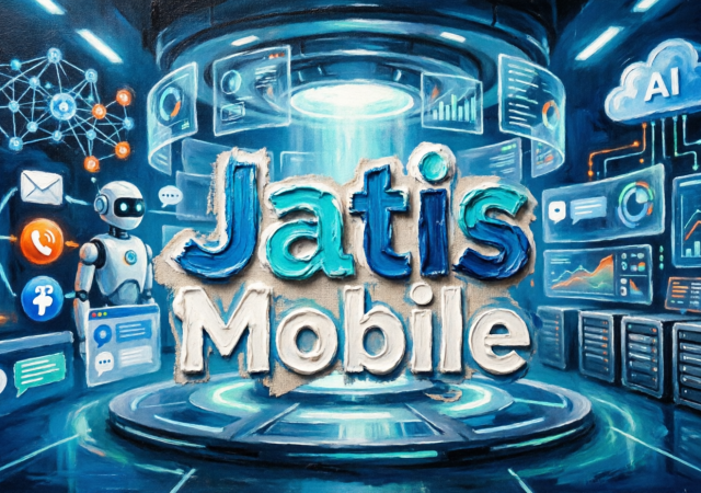 SMS dan WhatsApp Broadcast Masih Jadi Mesin Uang Terbesar Jatis Mobile