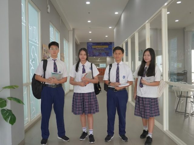Sekolah Dian Harapan (SDH) Depok: Profil Lengkap, Lokasi, Jenjang, dan Jadwal Pendaftaran 2027