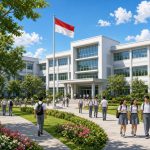 SMA swasta termahal di Depok