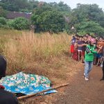 Mayat dalam karung di Tanah Merah, Pancoran Mas