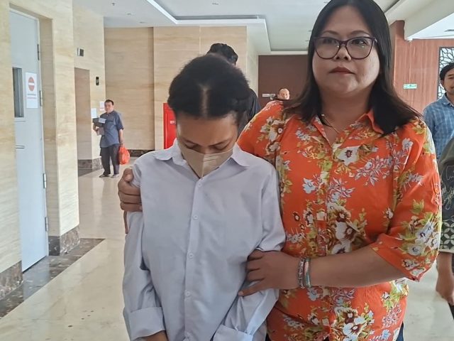 Bayi Hasil Hubungan Gelap Diaborsi, Pelaku Ternyata Calon TKW Jepang