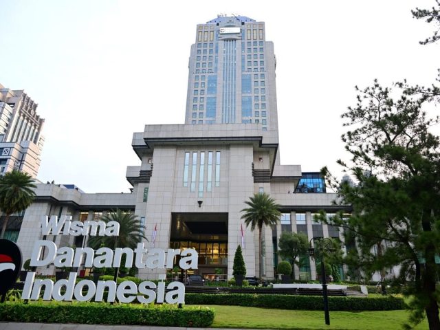 BUMN Tancap Gas! Laba PT Timah Melejit 804%, Bukti Danantara Bikin BUMN Makin Sehat