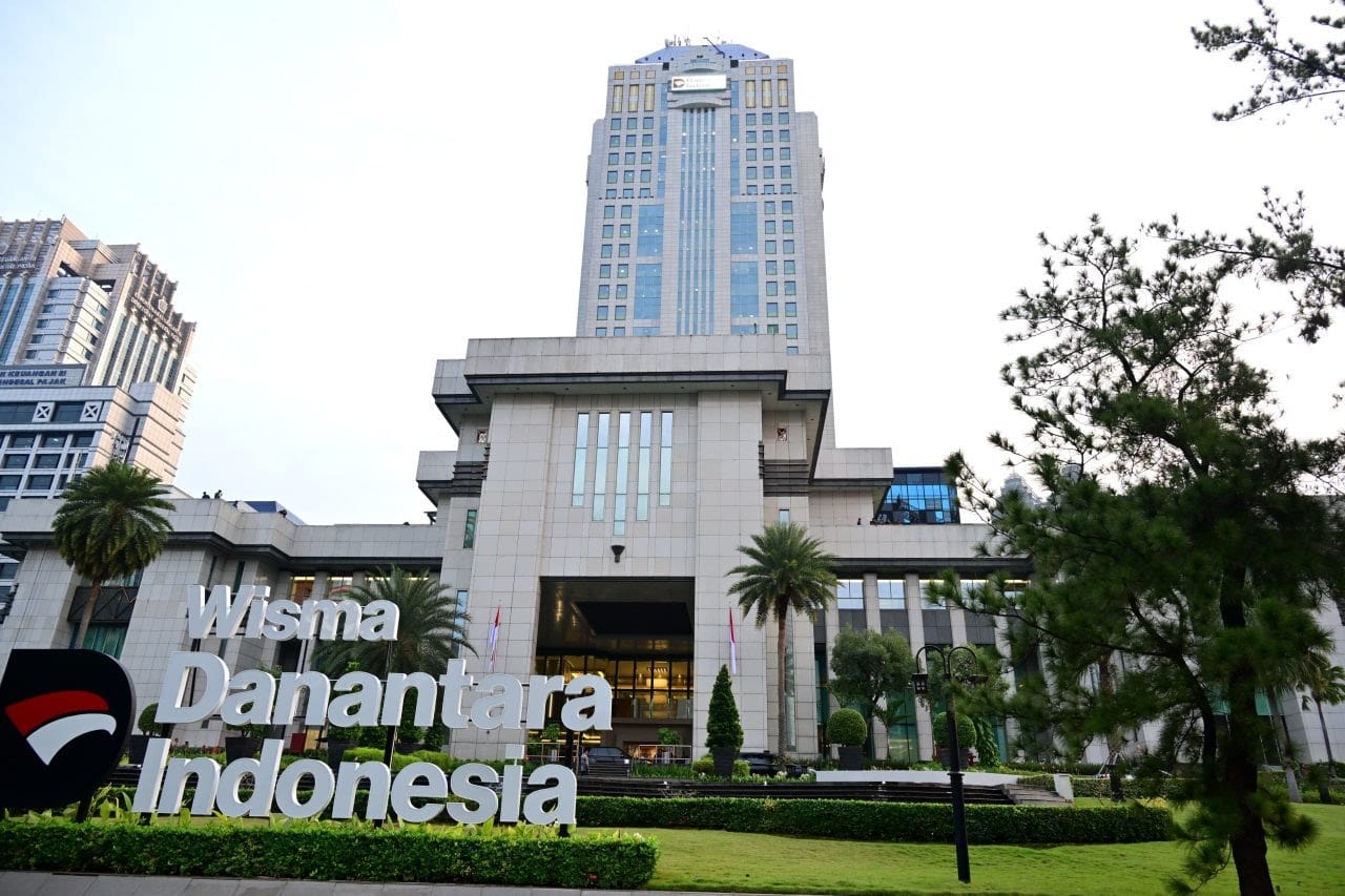 Danantara