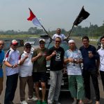 CCI Chapter Bogor gelar Sunmori dan lomba 17 Agustus di Sirkuit Sentul
