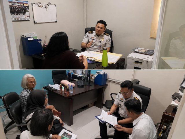 Imigrasi Depok Bongkar Dugaan TPPO Modus Pengantin Titipan saat Pembuatan Paspor