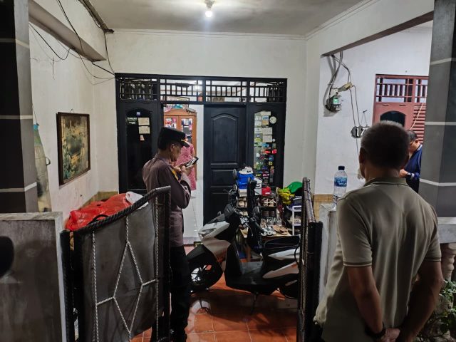 Polisi Kejar Pelaku Ranmor yang Lepas Tembakan saat Dikejar Warga di Sukmajaya