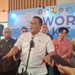 Menteri Lingkungan Hidup, Jumhur Hidayat