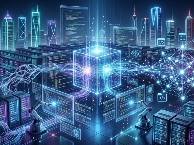 40% Perusahaan Indonesia Sudah Adopsi Artificial Intelligence untuk Tingkatkan Pendapatan