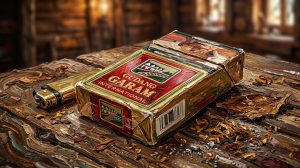 Gudang Garam (GGRM) Catat Lonjakan Laba Semester I 2026