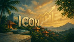 Island Concepts Indonesia mencatat laba Rp1,1 miliar dan pendapatan tumbuh 18,6% pada semester I 2026
