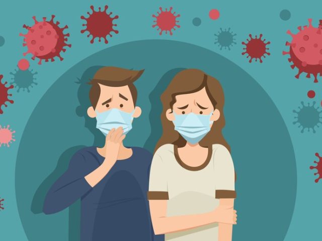 Marak Influenza A, Dinkes Depok Tegaskan Hal Ini