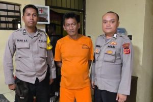 Oknum Wartawan Diduga Peras Kepala Sekolah di Sukabumi Ditangkap Polisi