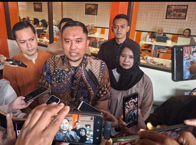 Kepala Imigrasi Benarkan Yayan yang Jadi Tentara Rusia Pernah Bikin Paspor di Depok