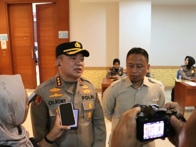Polres dan Pemkot Depok Sinergi Cegah Kenakalan Remaja, Ini Formulanya
