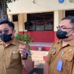 Kabid SD Disdik Depok, Zakky Fauzan