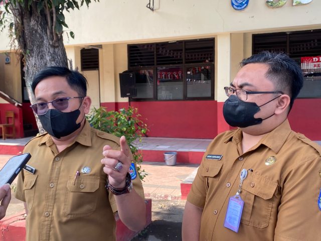 Selama PJJ, Distribusi MBG di Depok Dihentikan Sementara
