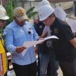 Pelebaran Jalan Raya Cipayung