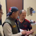 Terpidana kasus penipuan rumah