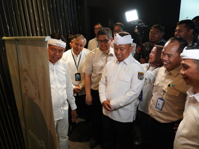 Dedi Mulyadi Tekankan Tidak Boleh Ada Calo dalam Rekrutmen Tenaga Kerja di Depok