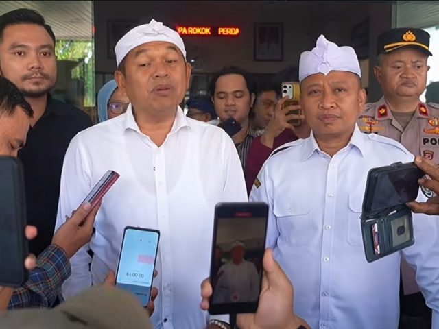 Tak Ada Titik Temu, Sengketa Karyawan dan Manajemen Hotel Bumi Wiyata Akankah Dibawa ke Pengadilan Hubungan Industrial?