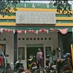 Kantor Baznas Depok
