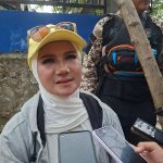 Wakil Ketua DPRD Depok, Yeti Wulandari