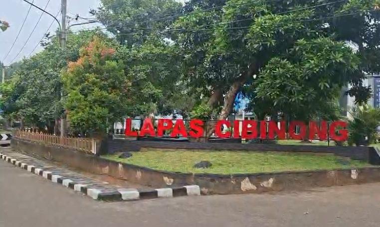 Lapas Kelas IIA Cibinong