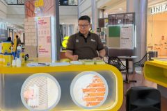 PT AMBPI Perkuat Kedekatan dengan Pelanggan melalui AMazing Build Fest #2 di MARGOCITY