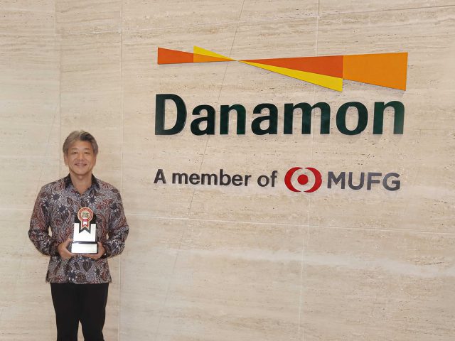 Danamon dan MUFG Indonesia Usulkan Nama Baru ‘Bank MUFG Danamon’